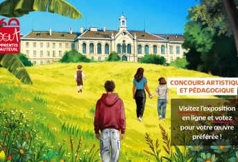 expo virtuelle