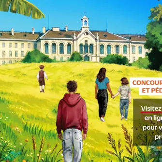 expo virtuelle