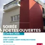 portes ouvertes  Groupe scolaire Madeleine Delbrêl 92